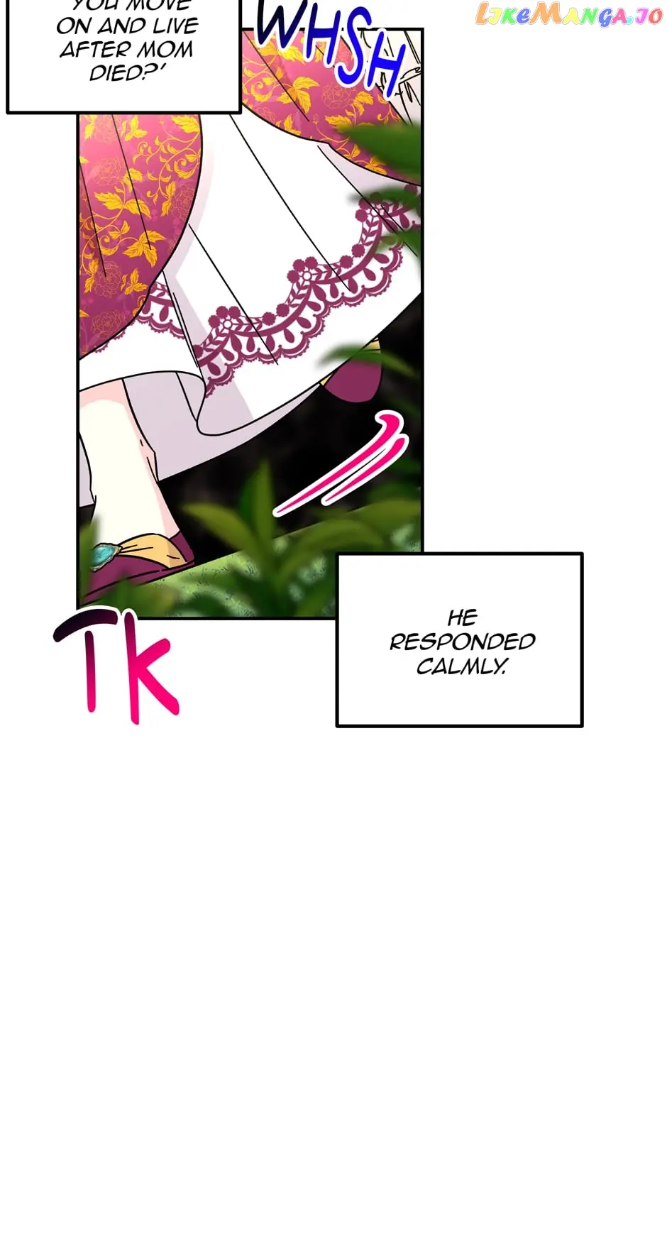 The Archmage's Daughter Chapter 197 Page 7
