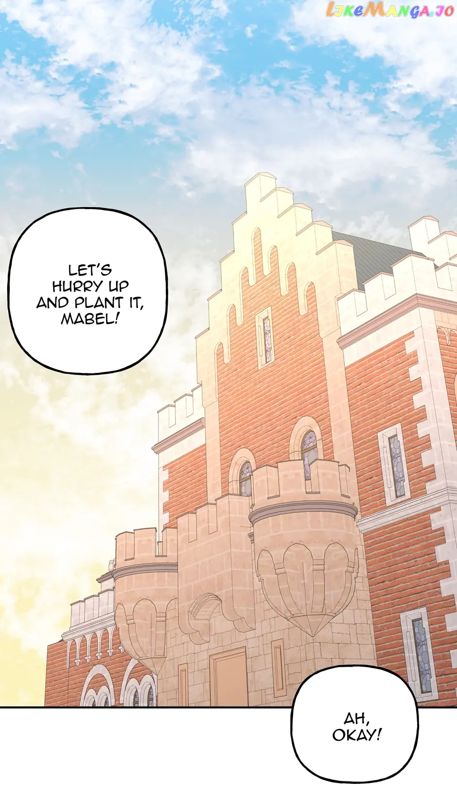 The Archmage's Daughter Chapter 197 Page 17