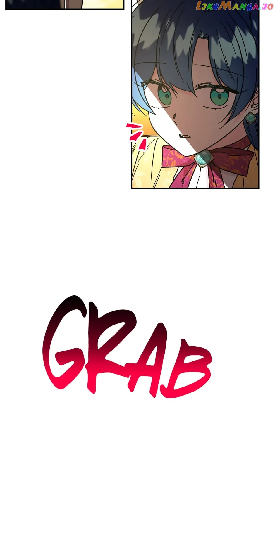 The Archmage's Daughter Chapter 197 Page 21