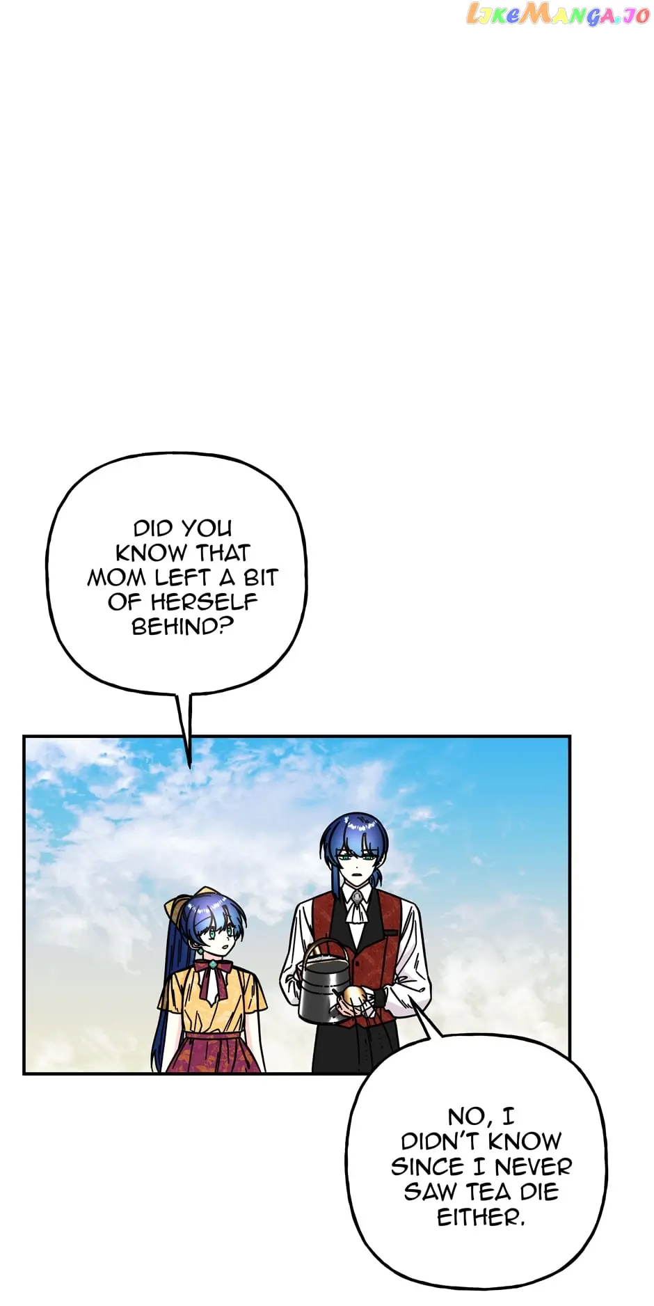 The Archmage's Daughter Chapter 197 Page 29