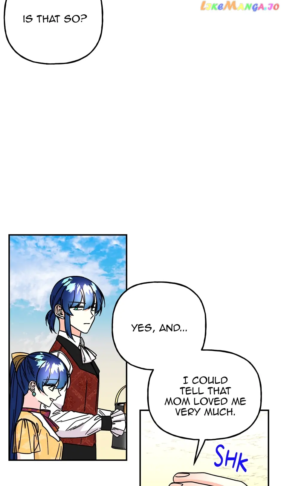 The Archmage's Daughter Chapter 197 Page 32