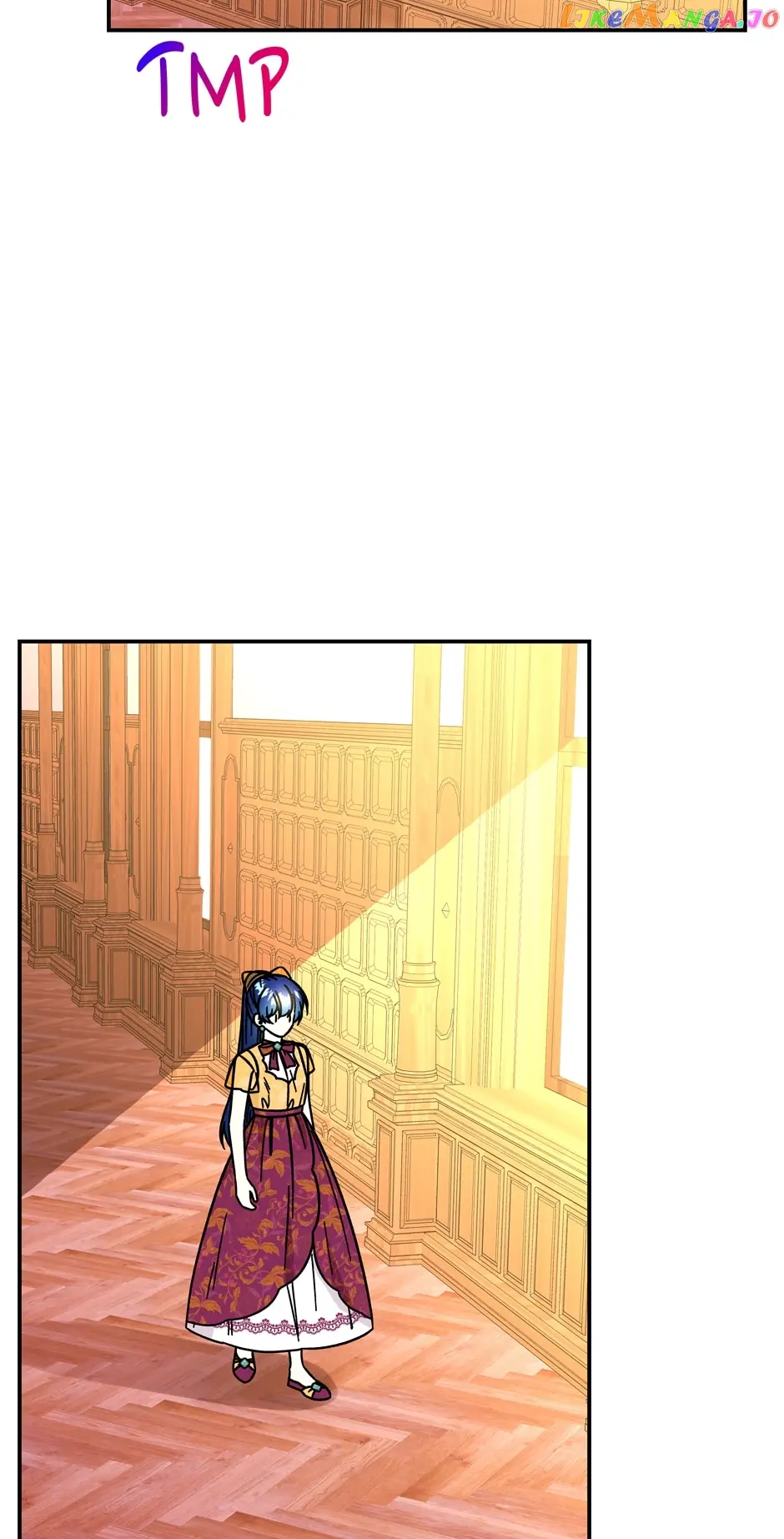 The Archmage's Daughter Chapter 197 Page 37