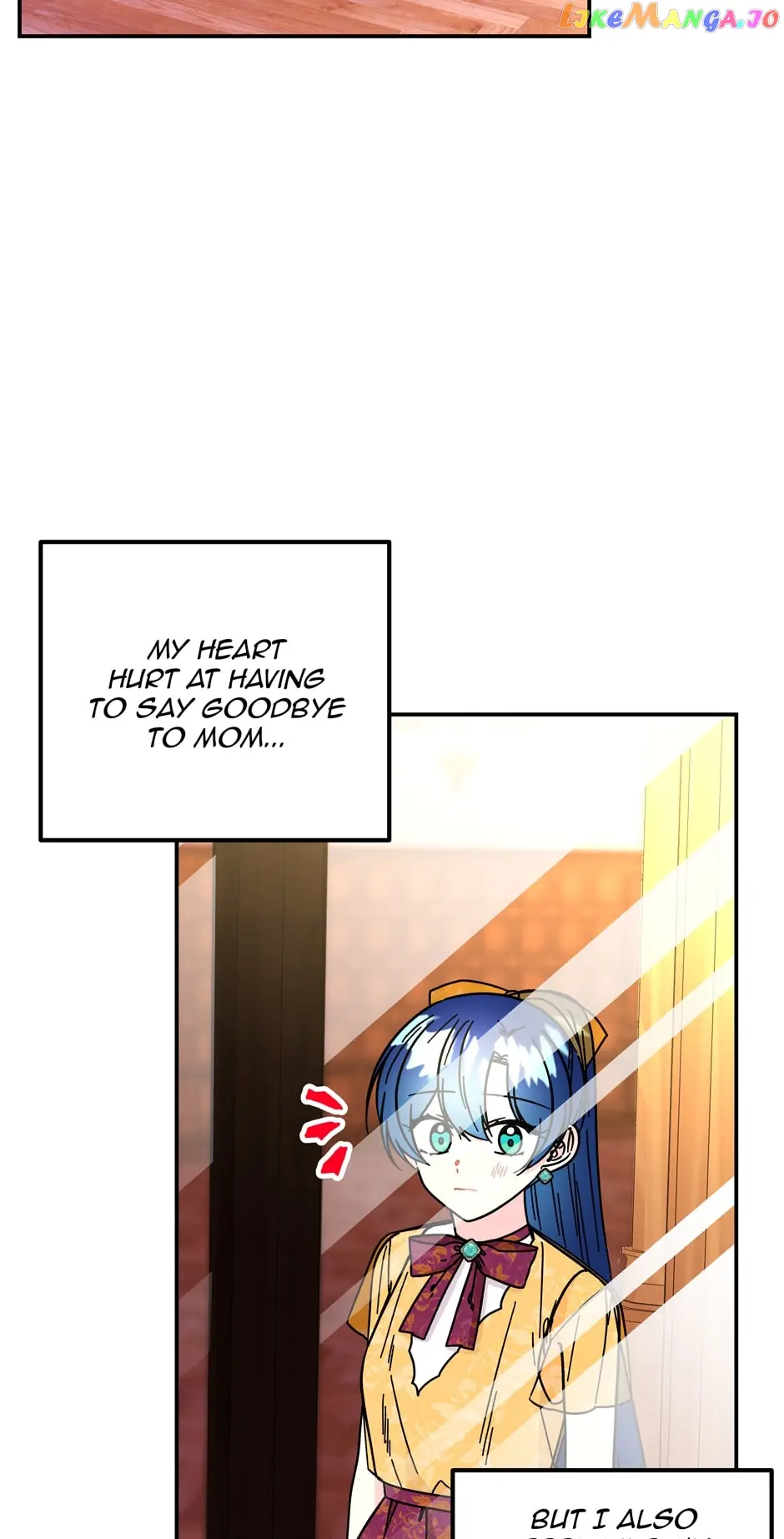 The Archmage's Daughter Chapter 197 Page 38