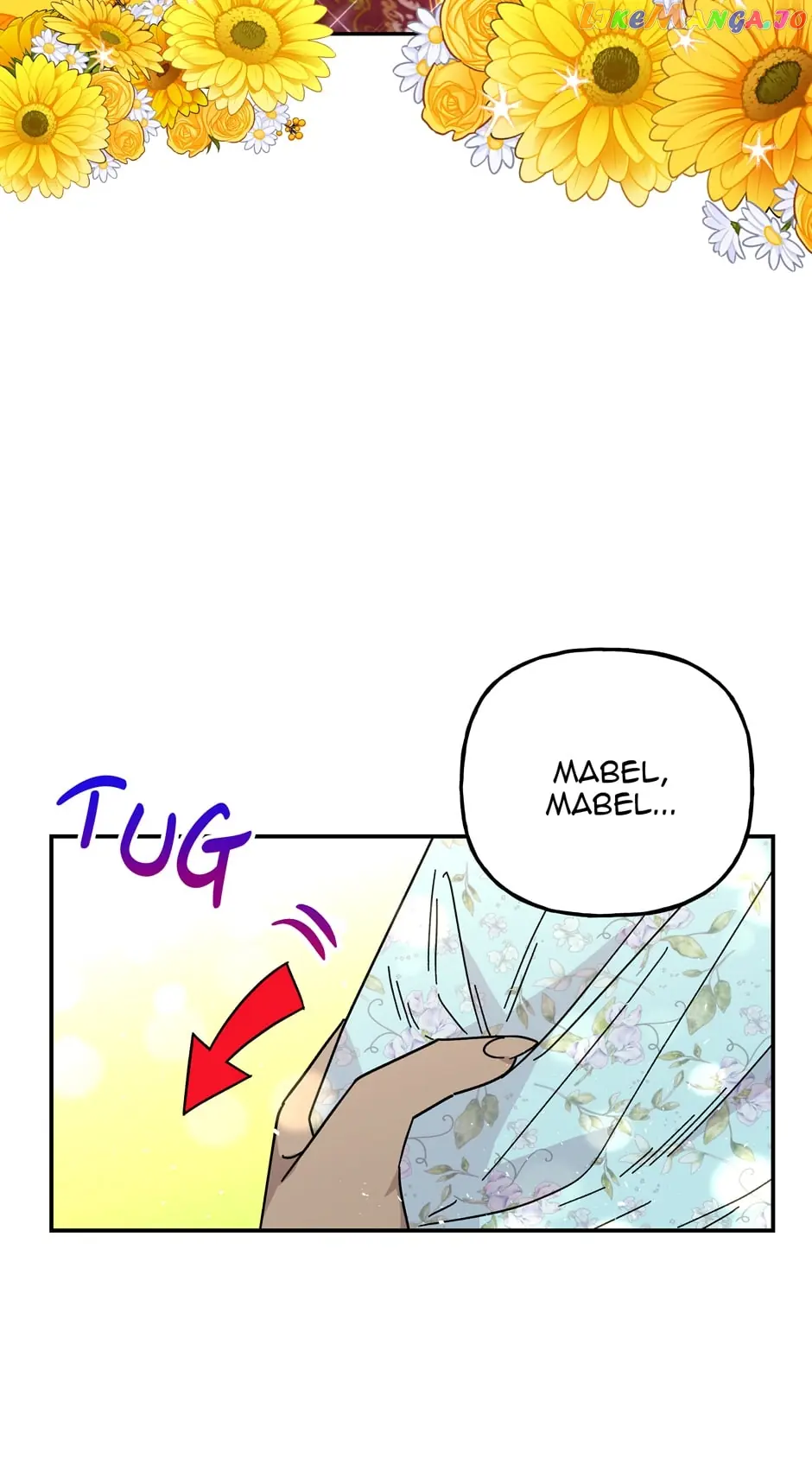 The Archmage's Daughter Chapter 197 Page 47