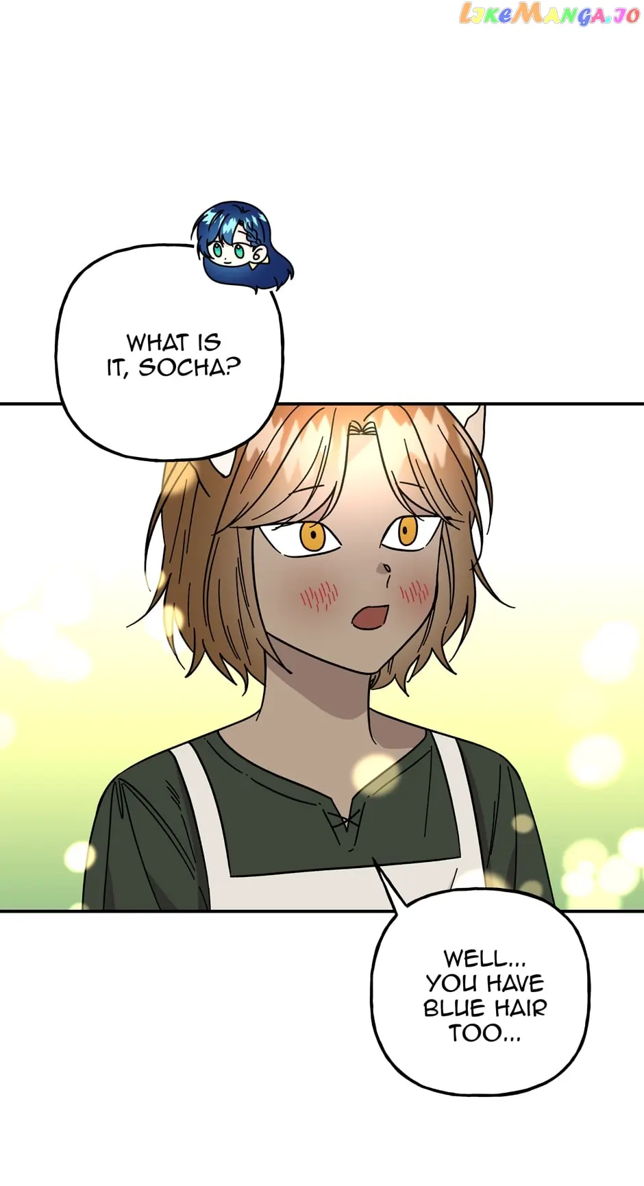 The Archmage's Daughter Chapter 197 Page 48