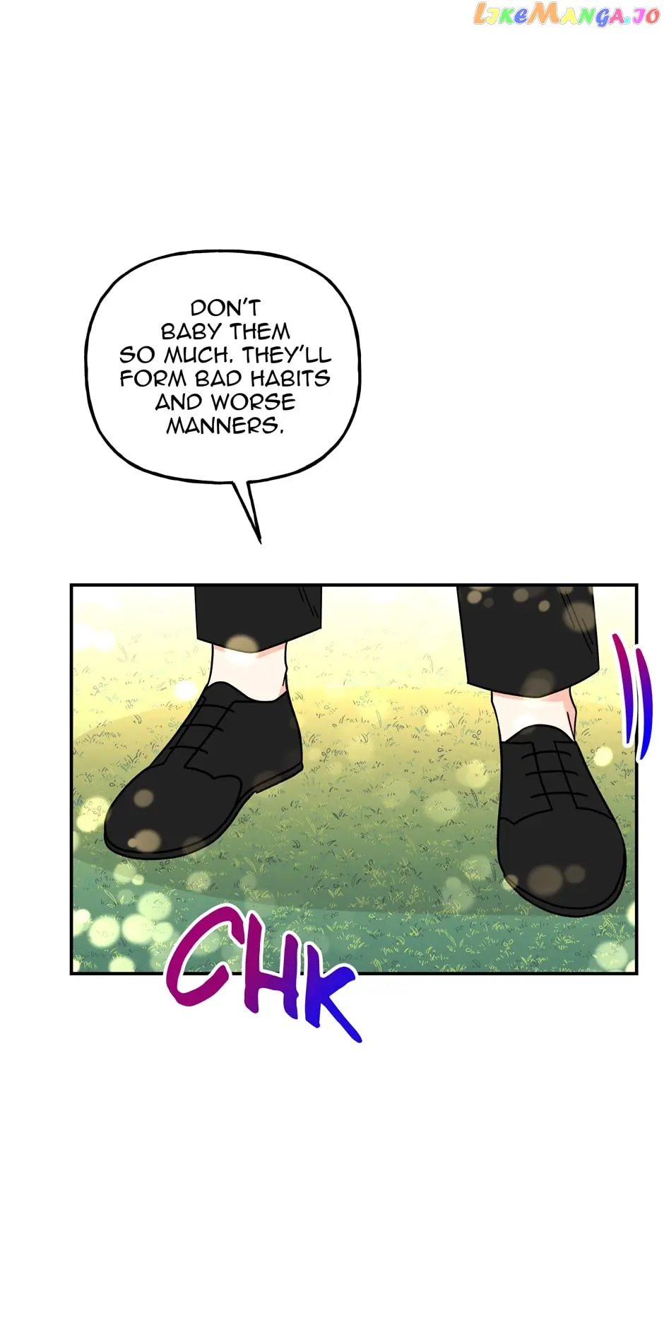 The Archmage's Daughter Chapter 197 Page 54