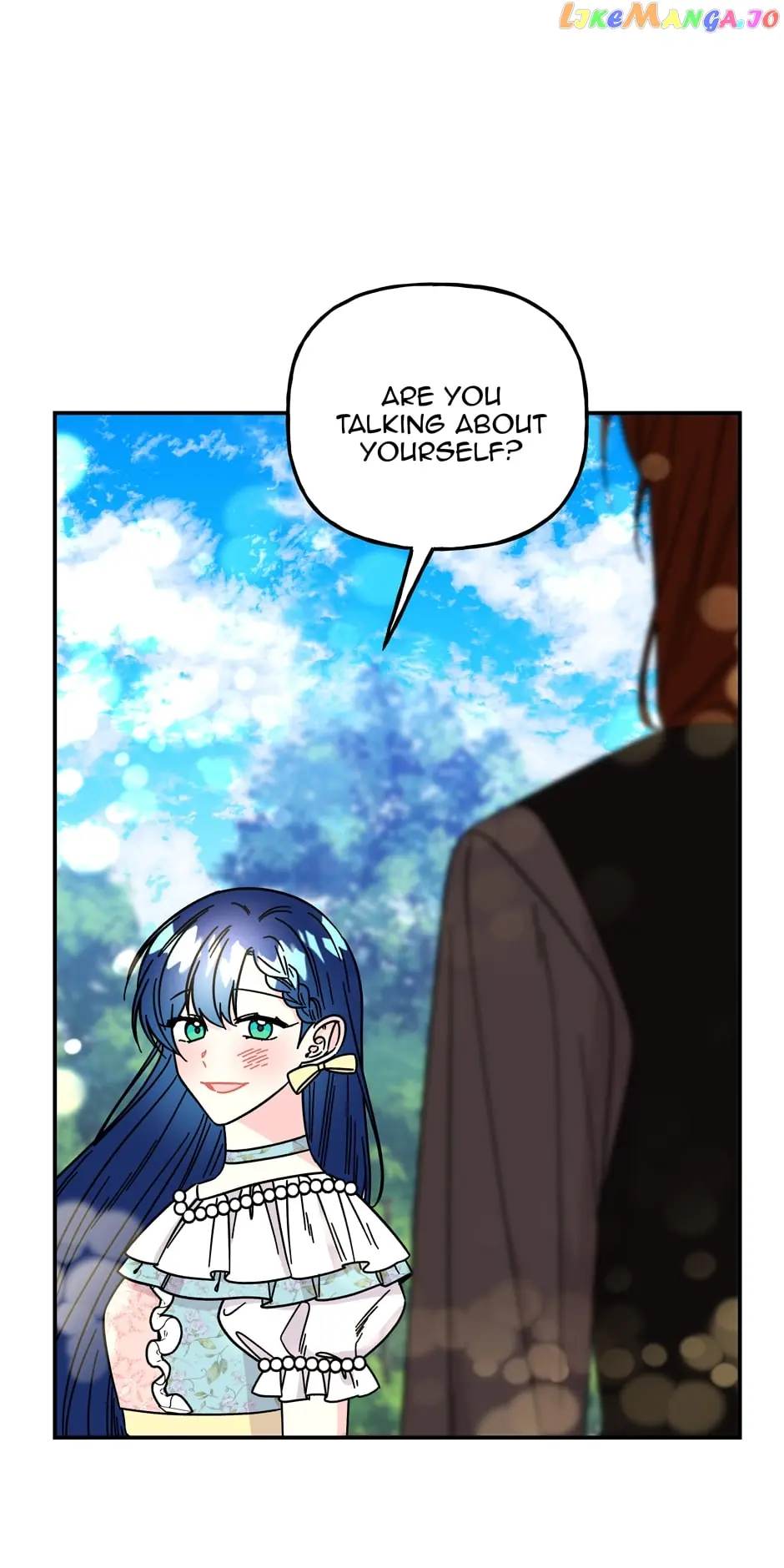 The Archmage's Daughter Chapter 197 Page 55