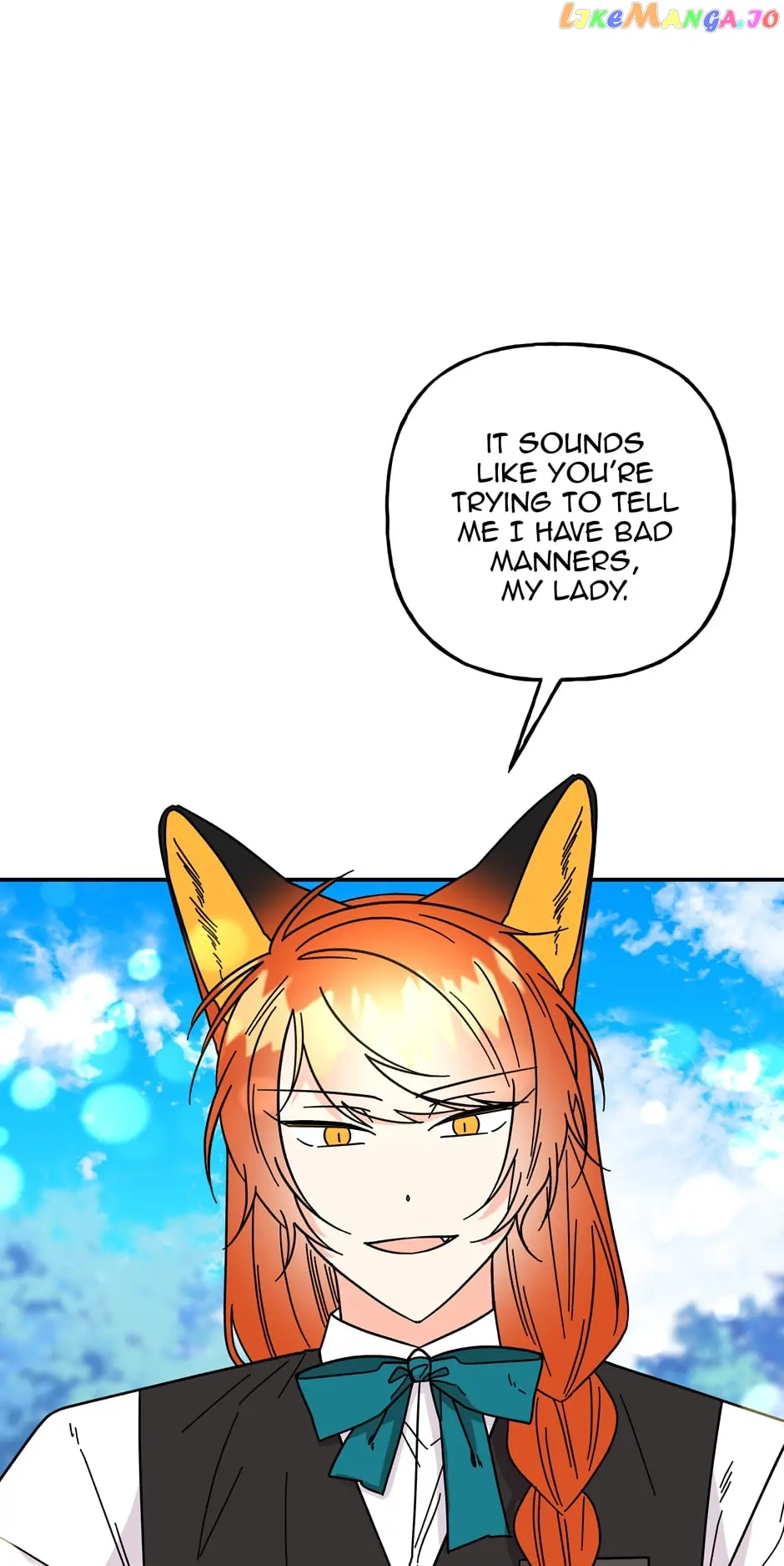 The Archmage's Daughter Chapter 197 Page 56