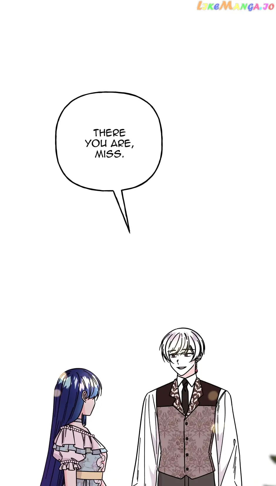 The Archmage's Daughter Chapter 197 Page 62