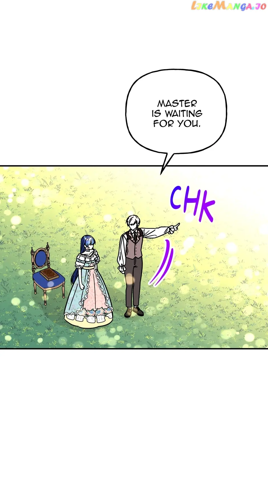 The Archmage's Daughter Chapter 197 Page 66