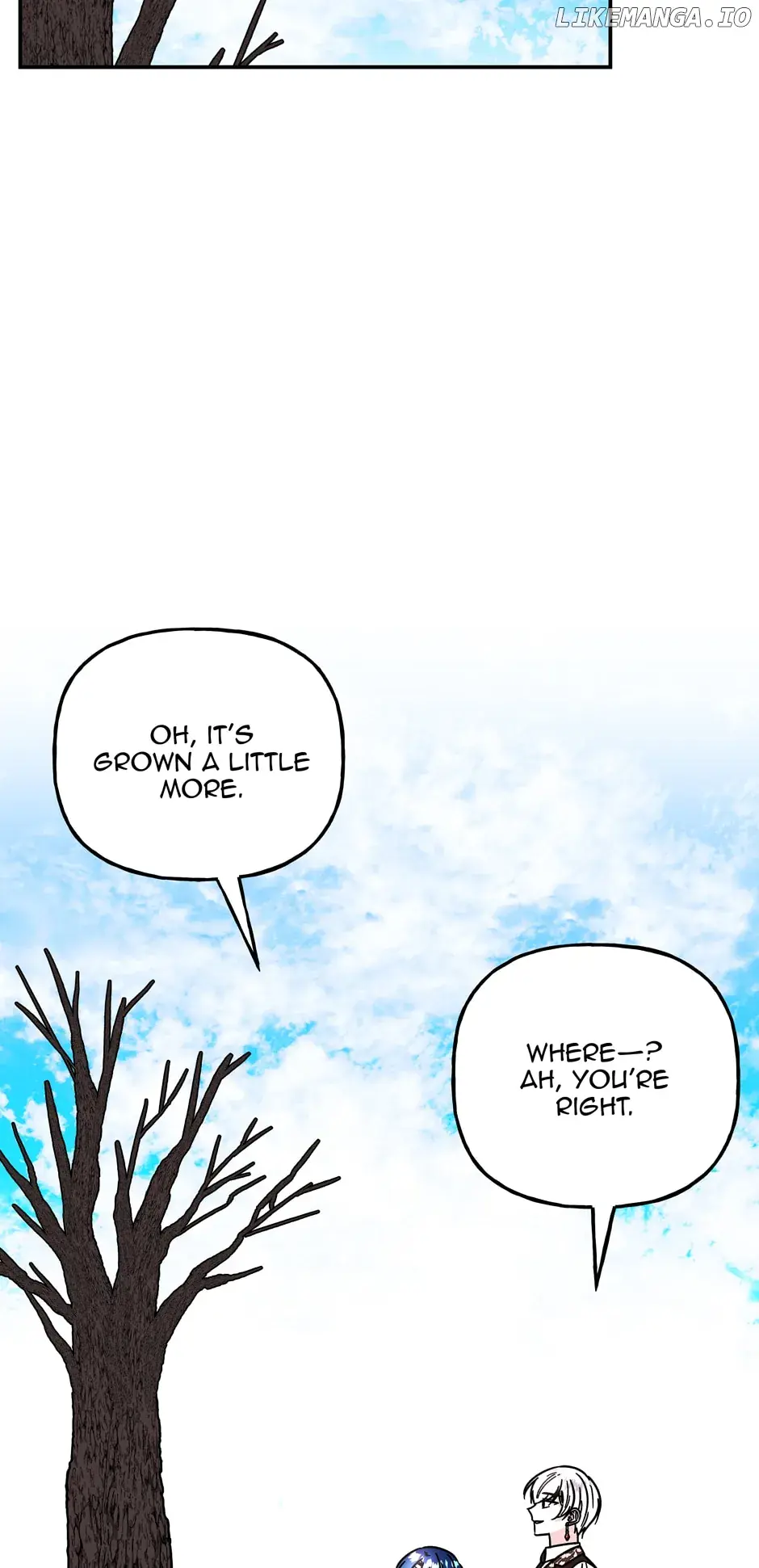 The Archmage's Daughter Chapter 198 Page 3