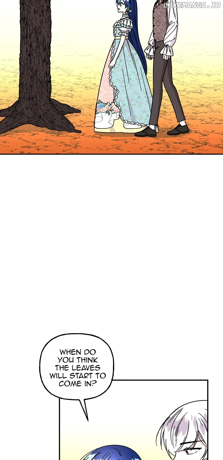 The Archmage's Daughter Chapter 198 Page 4