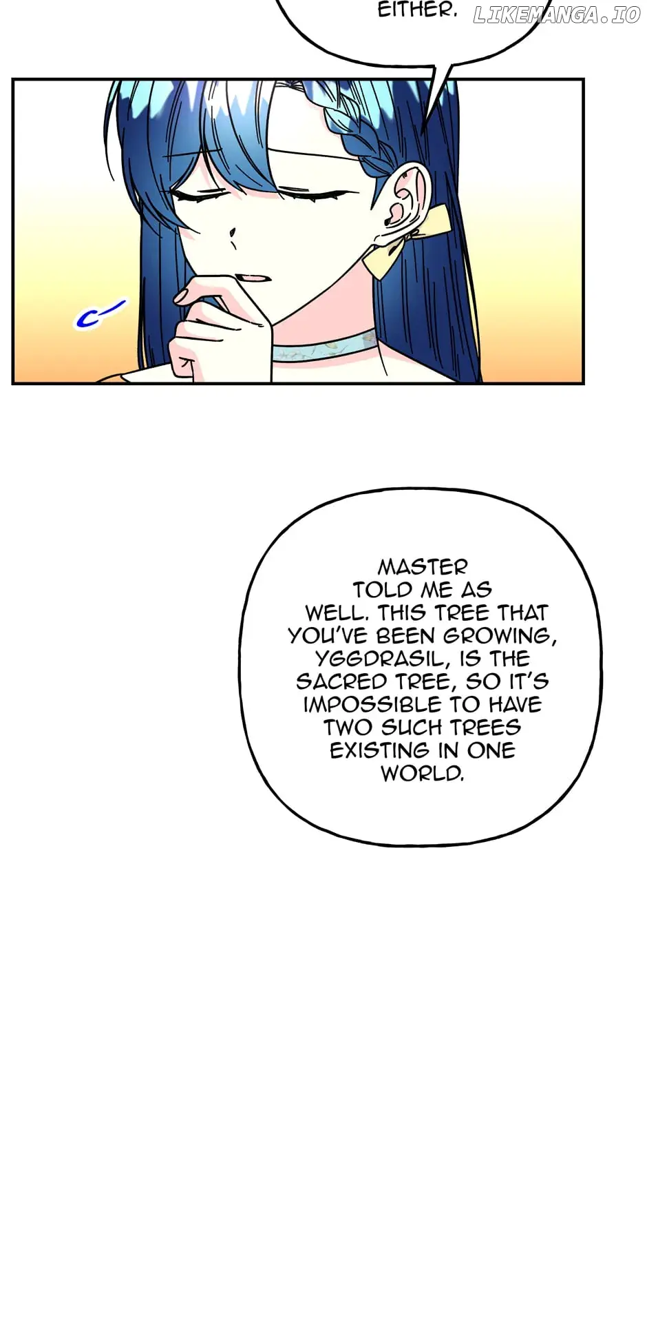 The Archmage's Daughter Chapter 198 Page 6