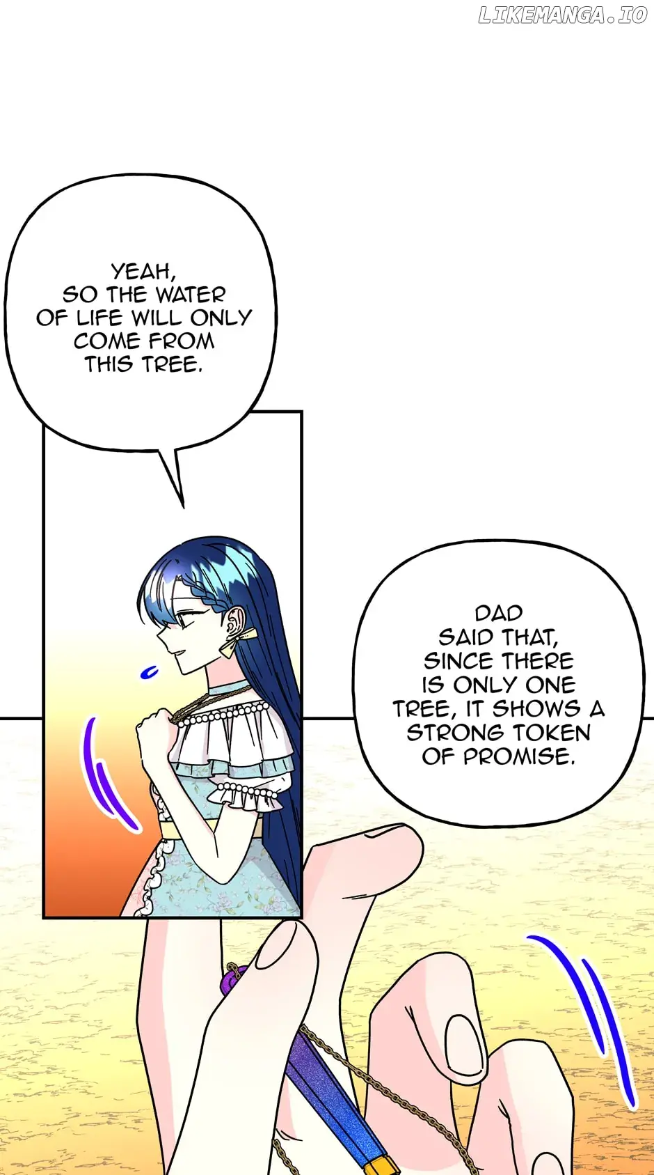 The Archmage's Daughter Chapter 198 Page 7