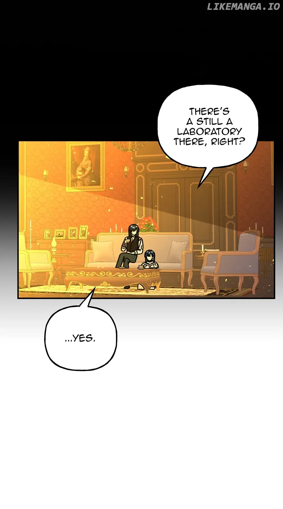 The Archmage's Daughter Chapter 198 Page 14