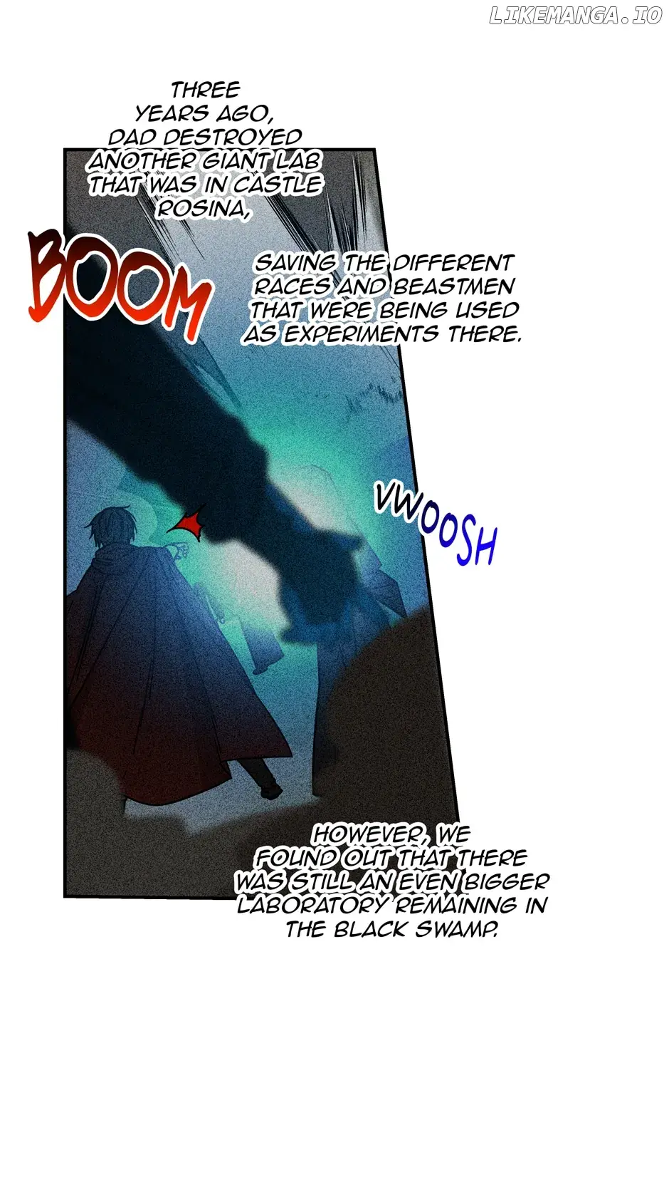 The Archmage's Daughter Chapter 198 Page 15