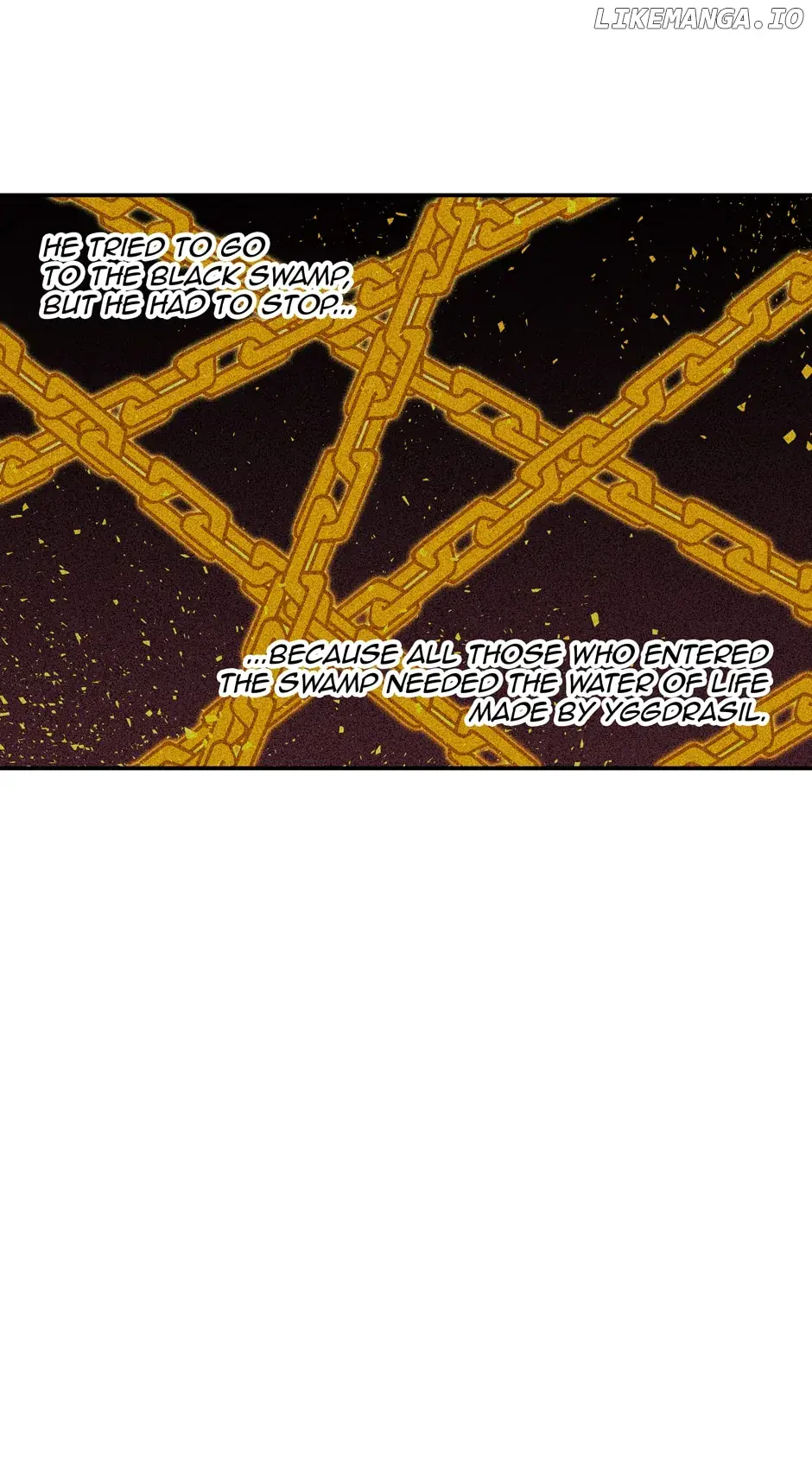 The Archmage's Daughter Chapter 198 Page 16