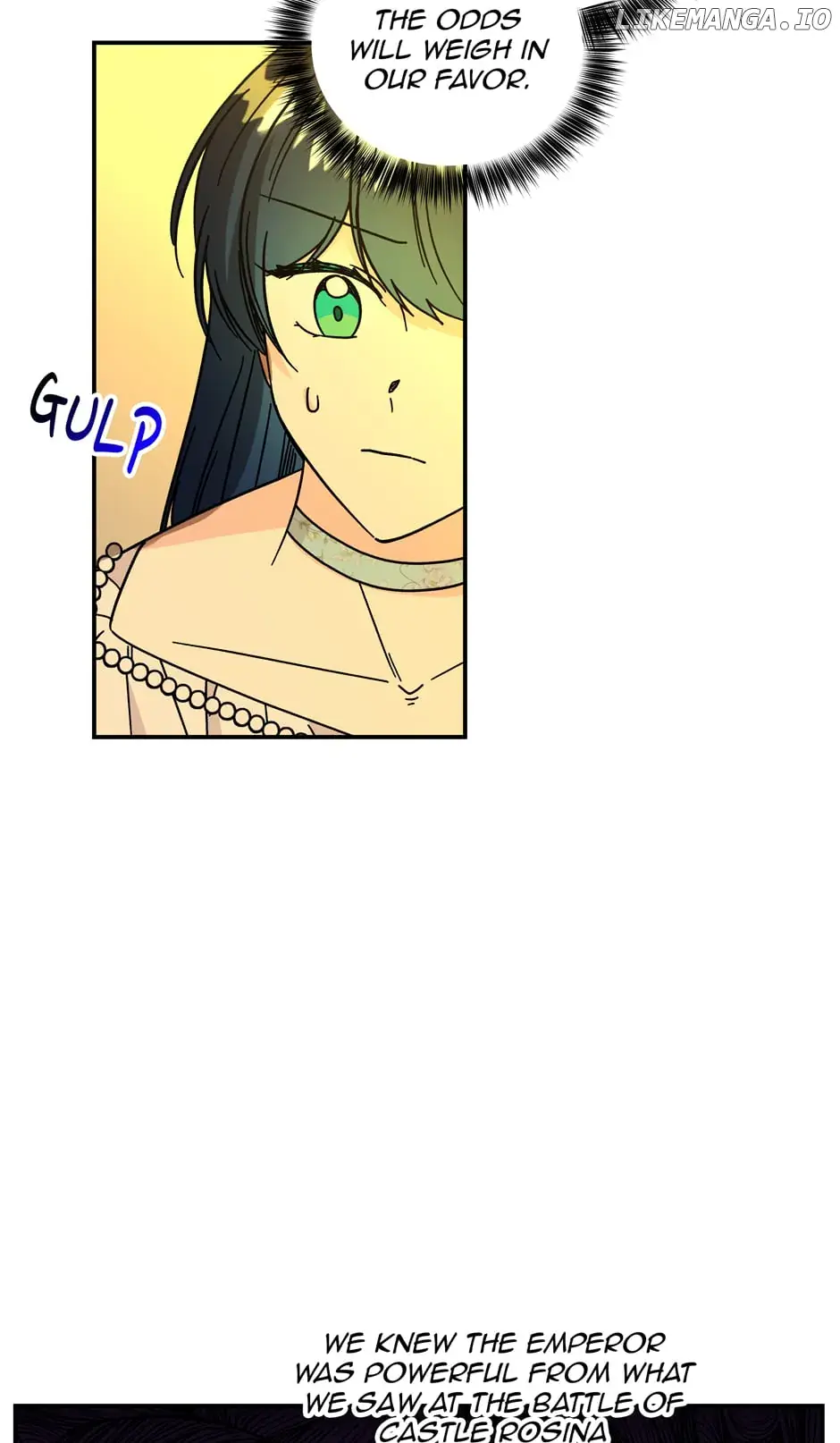 The Archmage's Daughter Chapter 198 Page 19