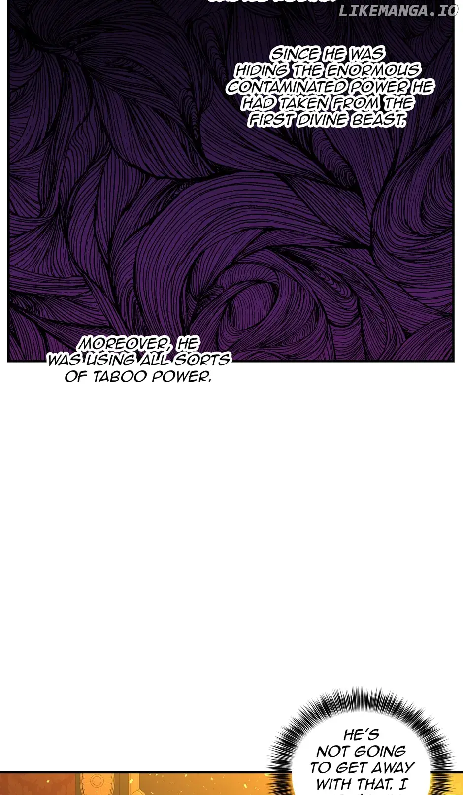 The Archmage's Daughter Chapter 198 Page 20