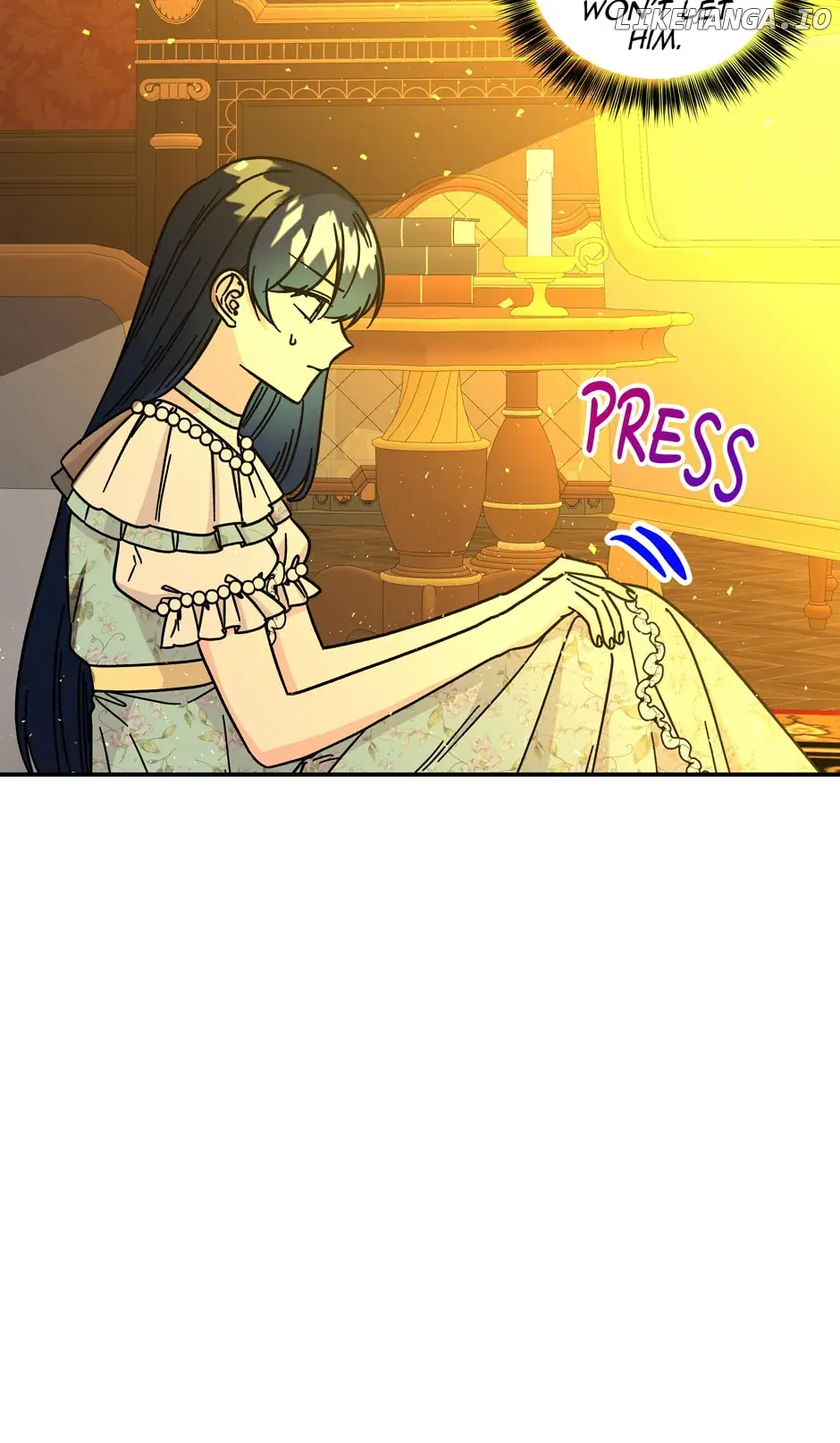 The Archmage's Daughter Chapter 198 Page 21