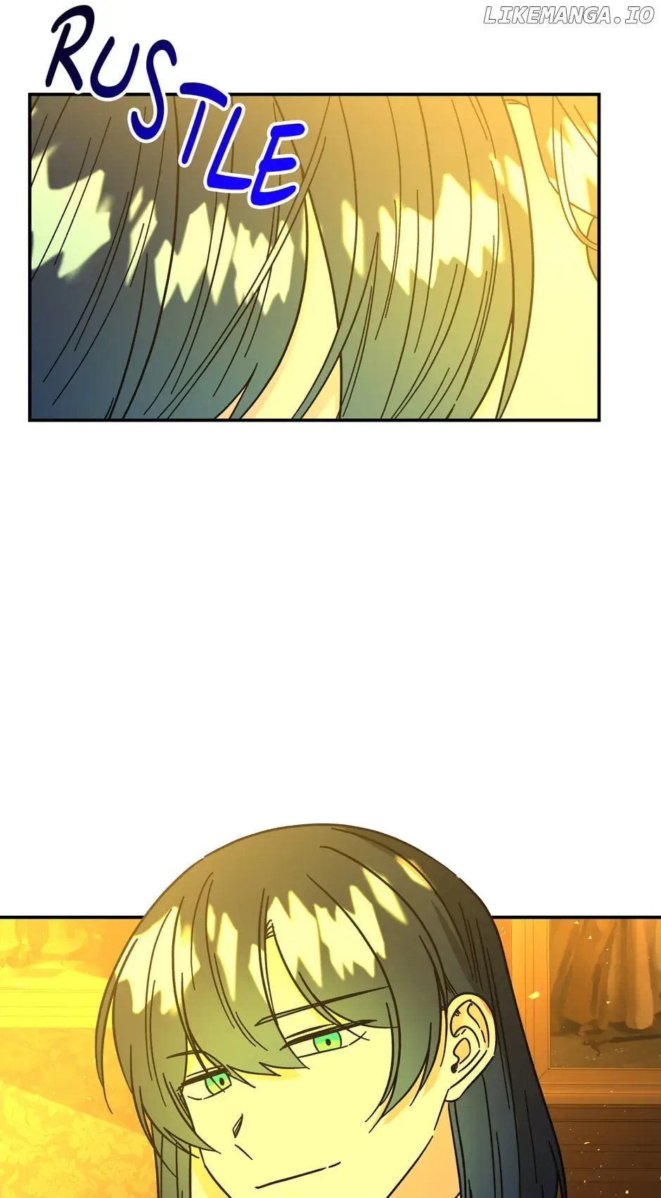 The Archmage's Daughter Chapter 198 Page 30