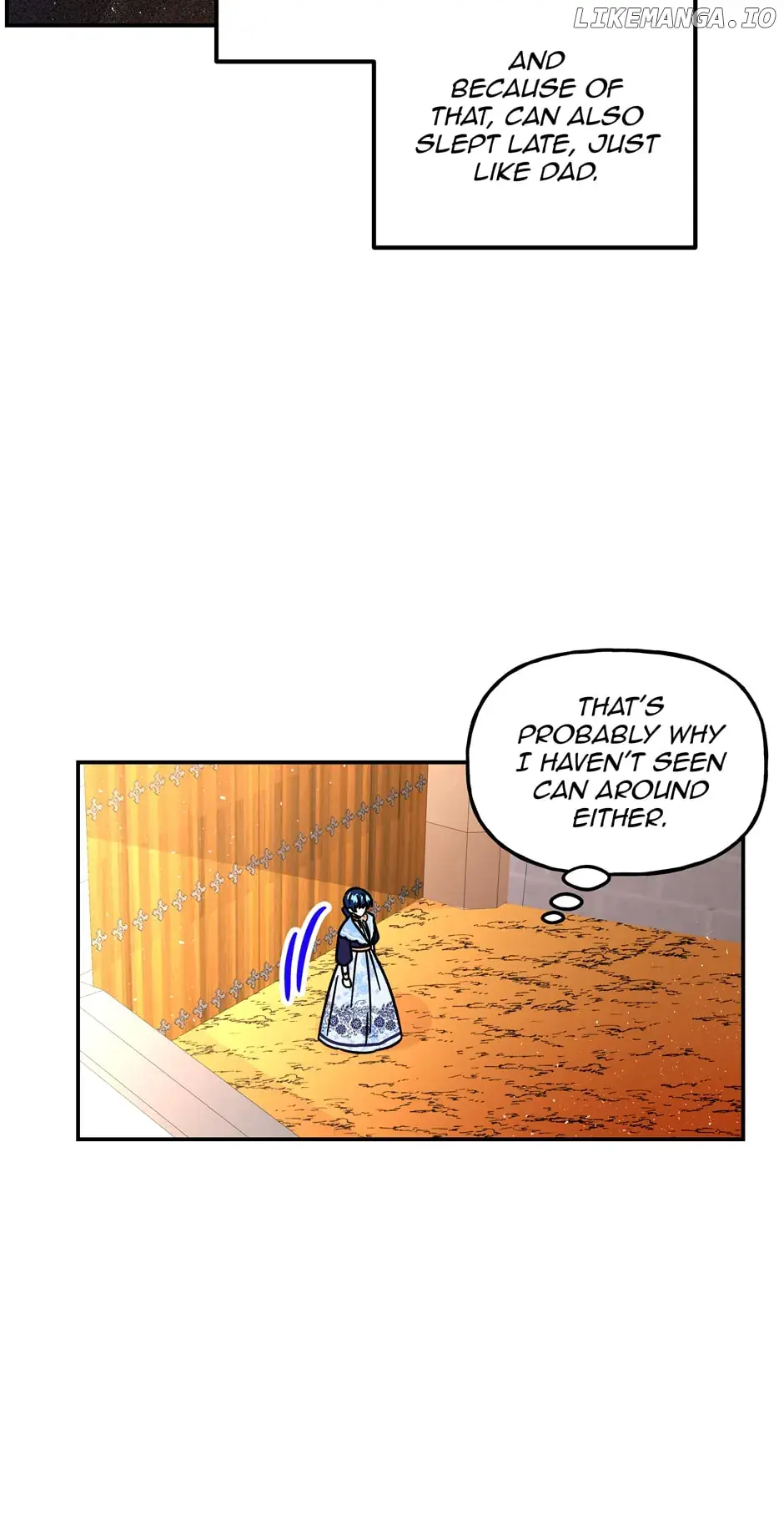 The Archmage's Daughter Chapter 198 Page 35