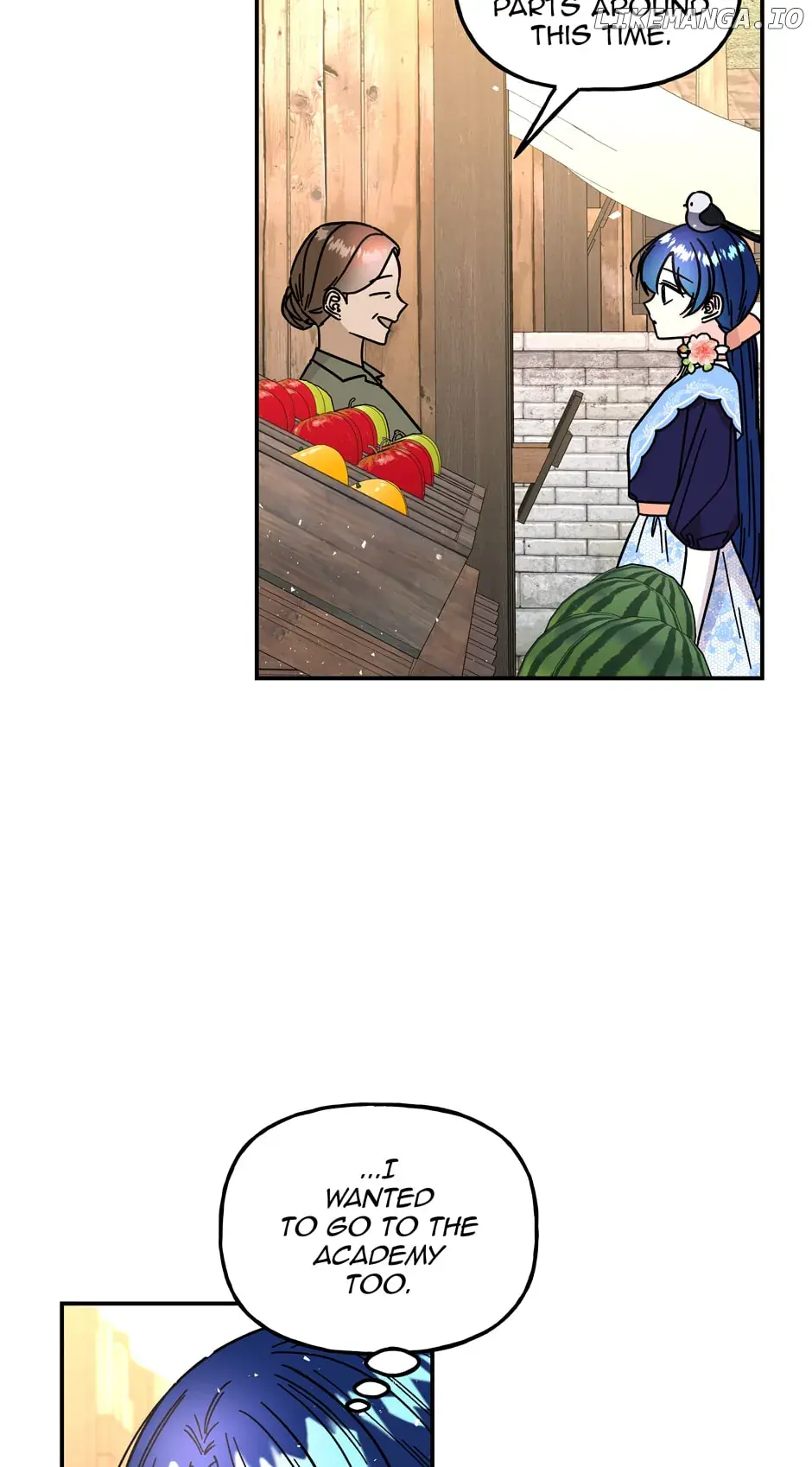 The Archmage's Daughter Chapter 198 Page 44
