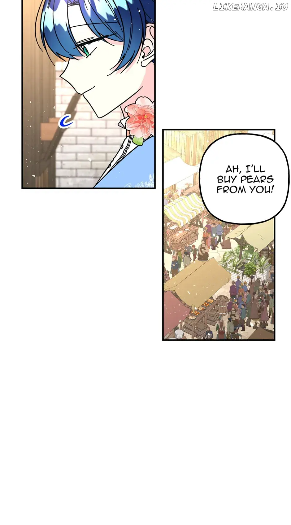 The Archmage's Daughter Chapter 198 Page 45