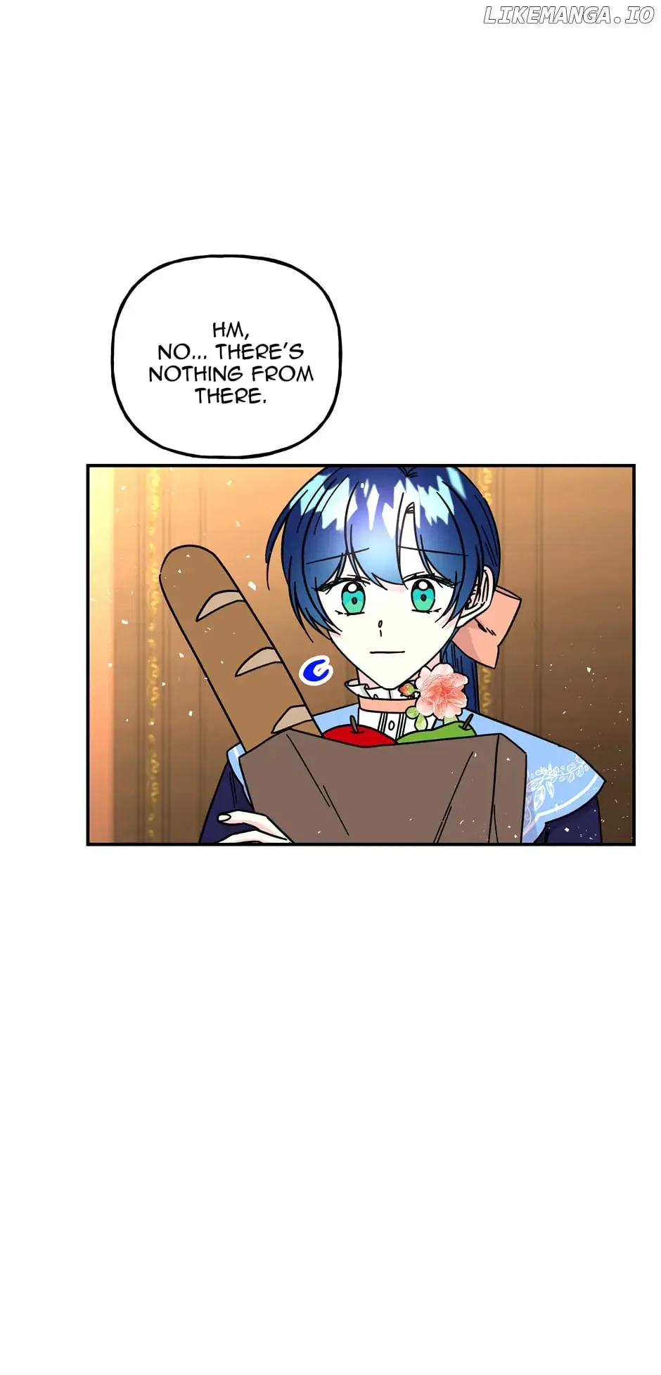 The Archmage's Daughter Chapter 198 Page 49