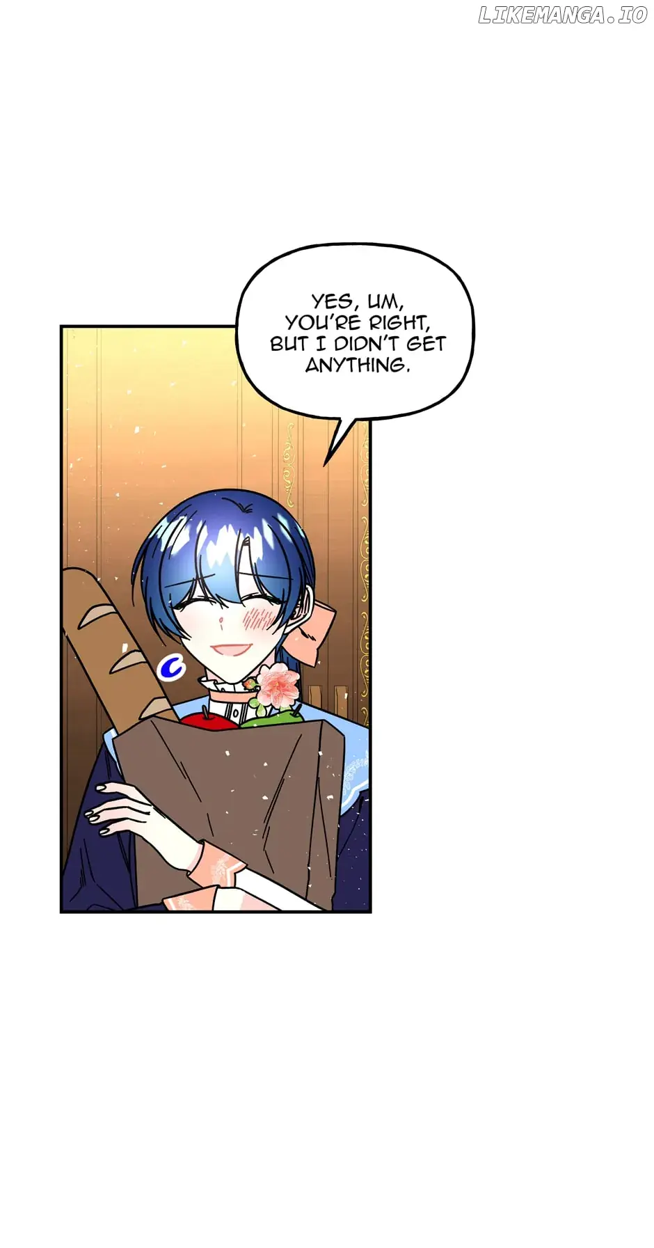 The Archmage's Daughter Chapter 198 Page 51