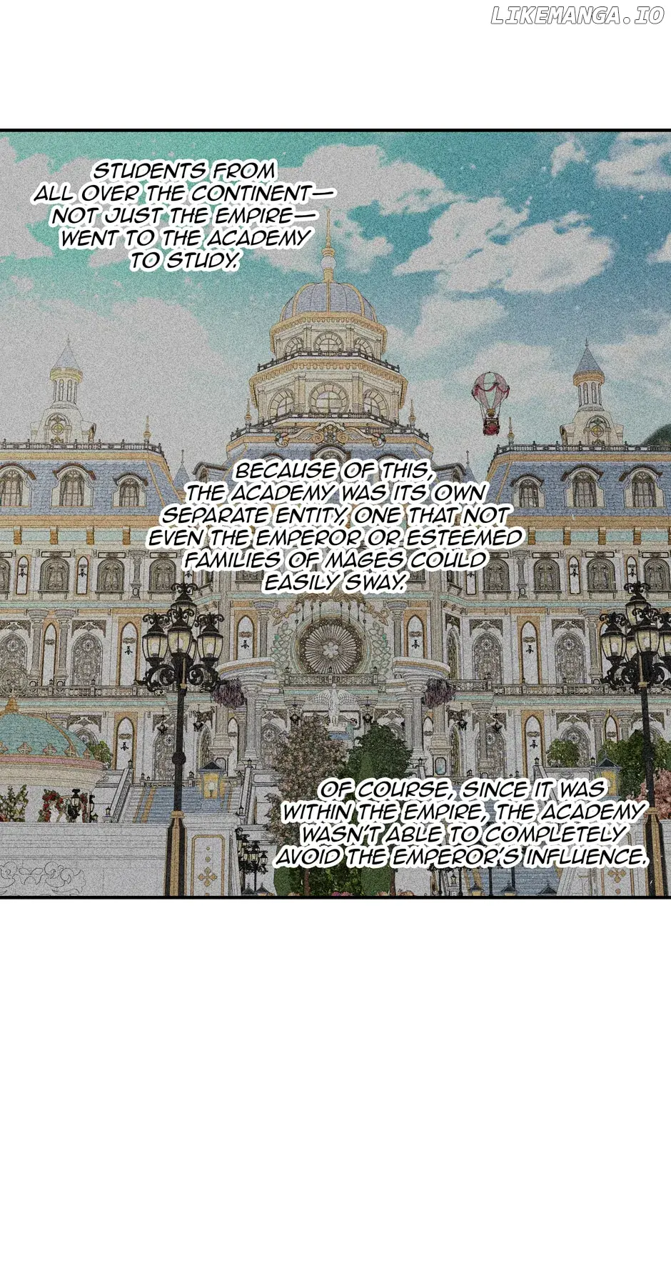 The Archmage's Daughter Chapter 198 Page 53