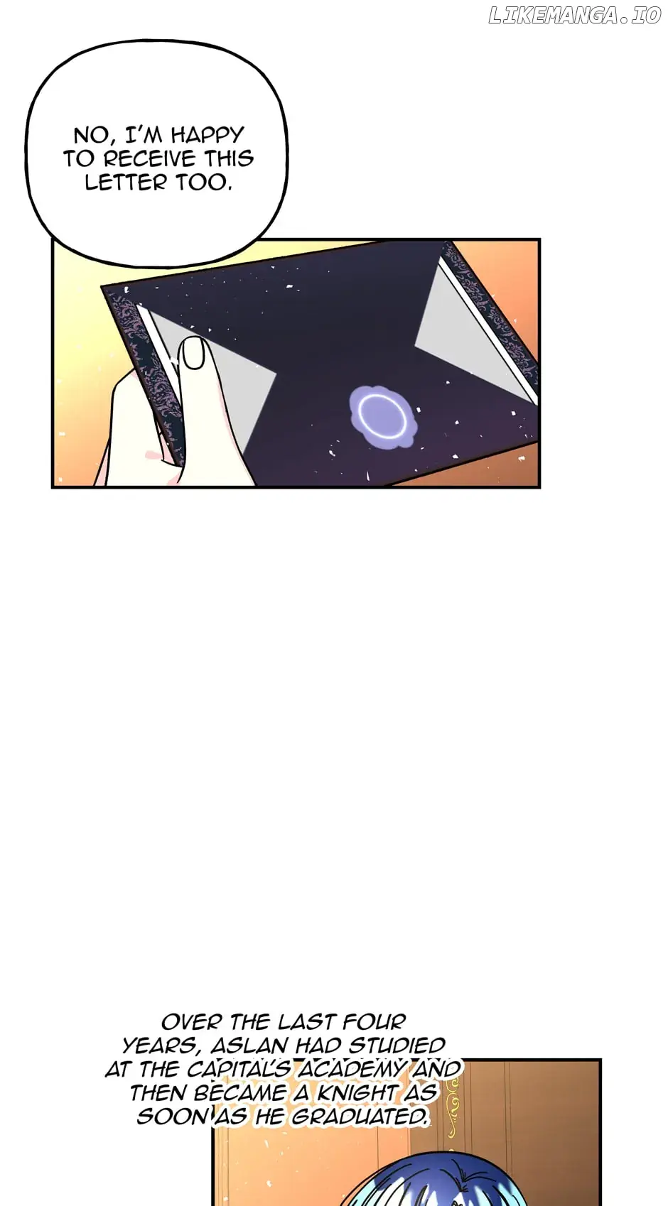 The Archmage's Daughter Chapter 198 Page 60