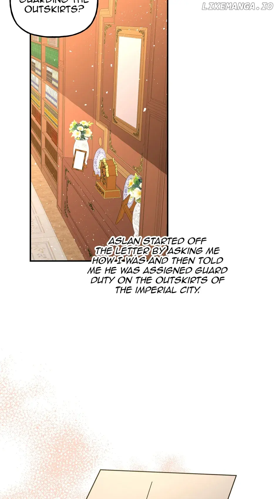 The Archmage's Daughter Chapter 198 Page 62