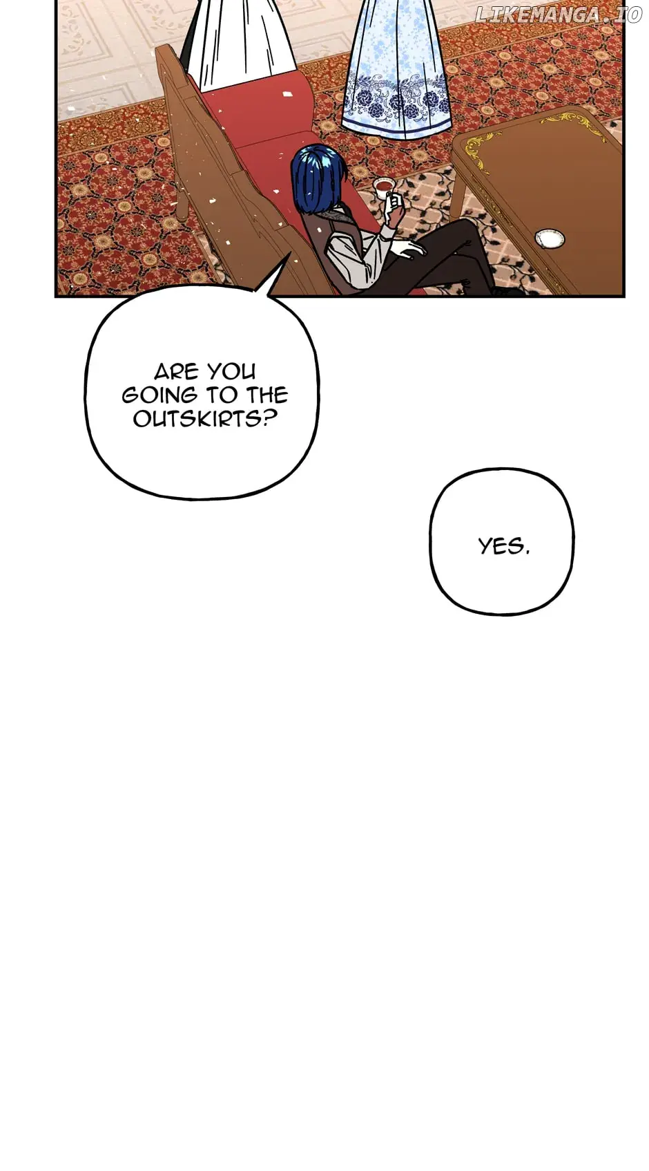 The Archmage's Daughter Chapter 198 Page 64