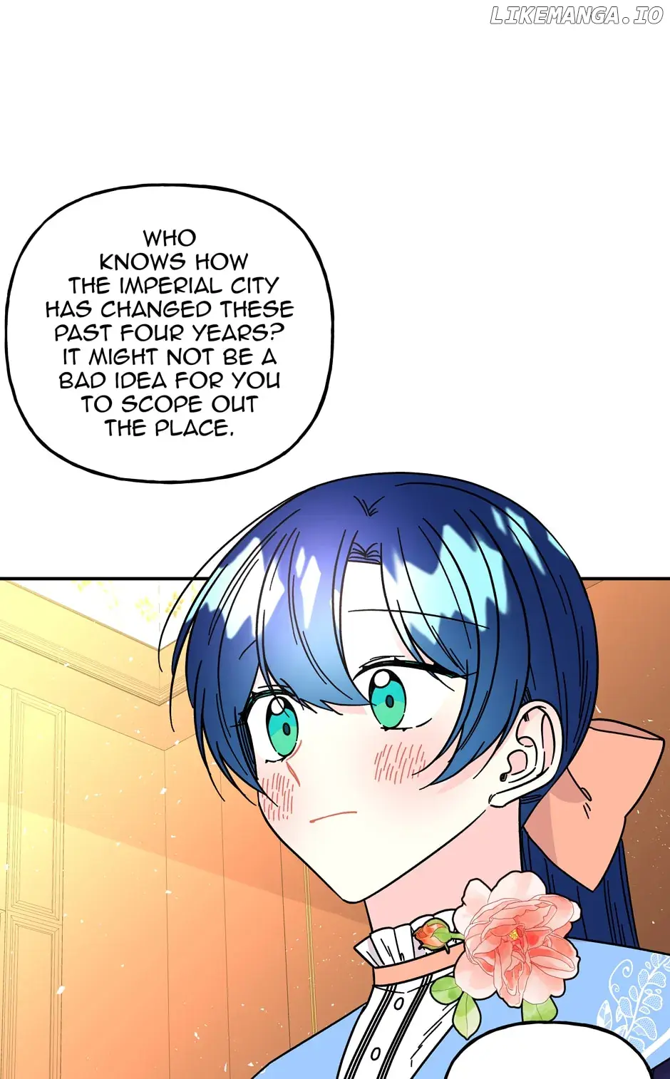 The Archmage's Daughter Chapter 198 Page 65