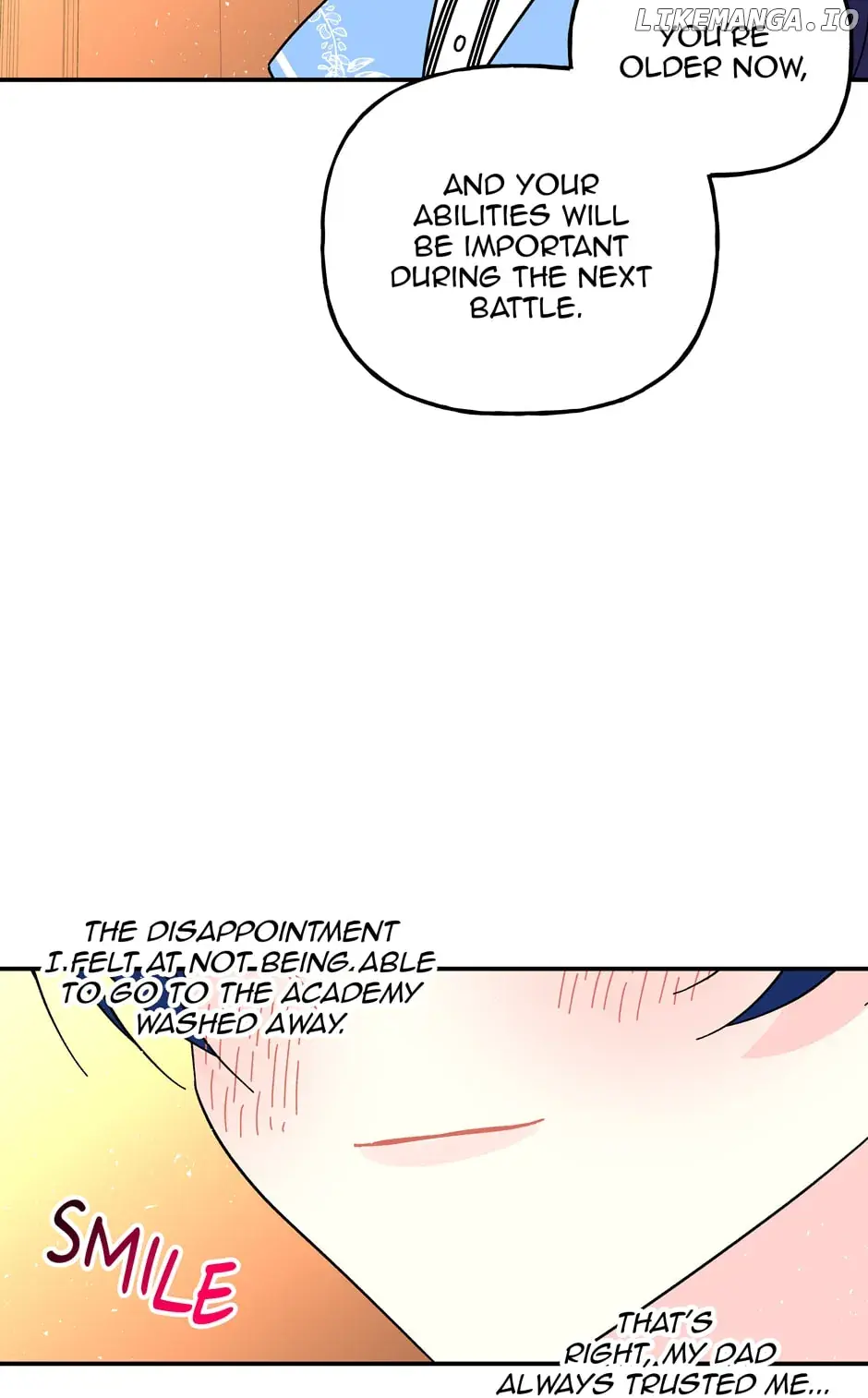 The Archmage's Daughter Chapter 198 Page 66