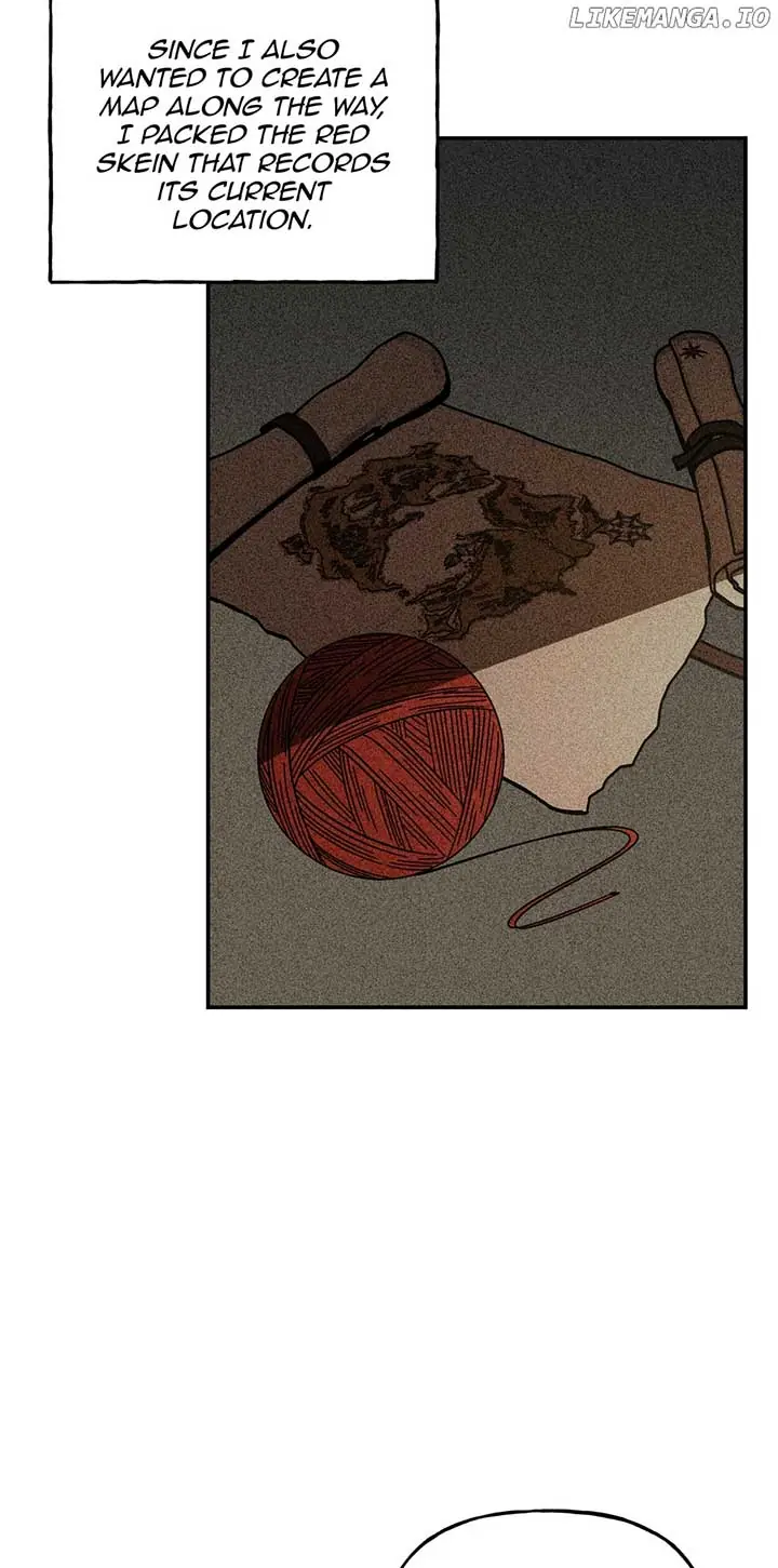 The Archmage's Daughter Chapter 199 Page 4