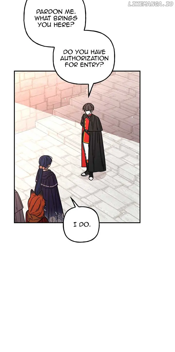 The Archmage's Daughter Chapter 199 Page 6