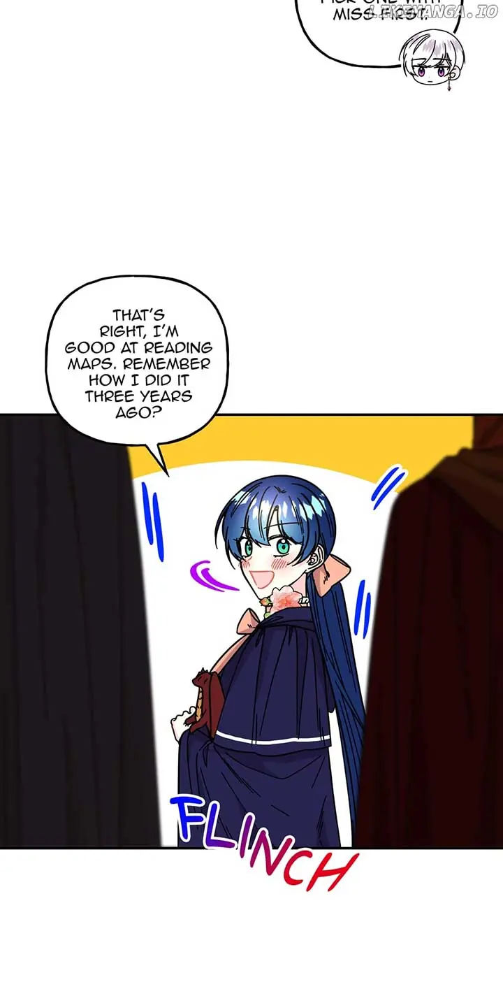The Archmage's Daughter Chapter 199 Page 9