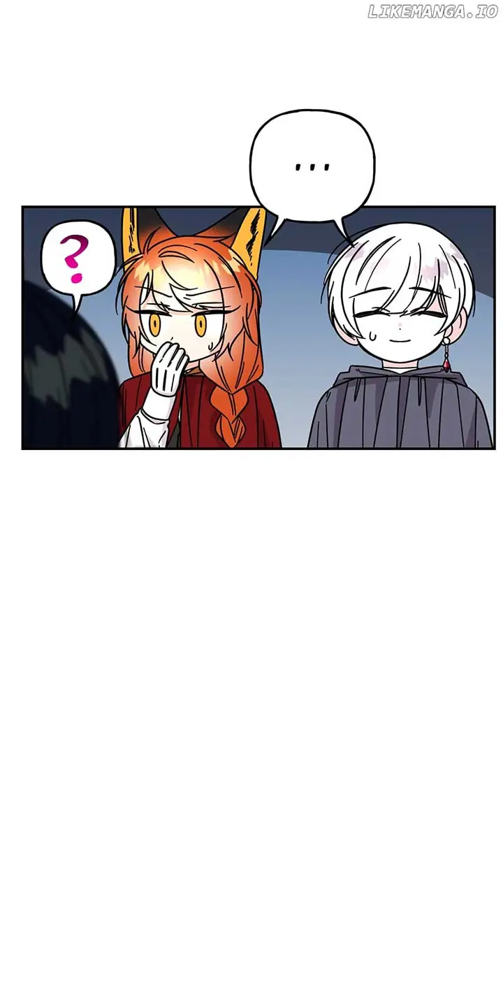 The Archmage's Daughter Chapter 199 Page 11