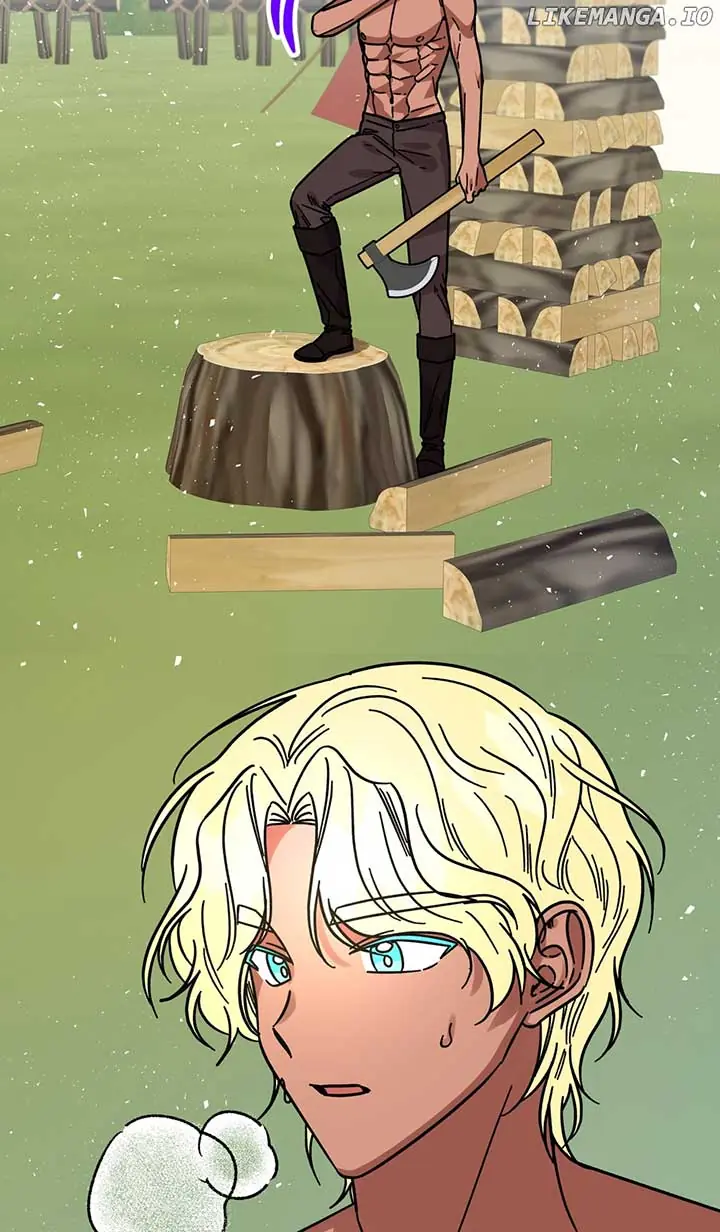 The Archmage's Daughter Chapter 199 Page 14