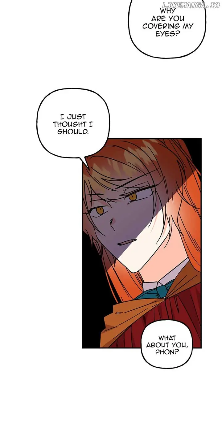 The Archmage's Daughter Chapter 199 Page 18