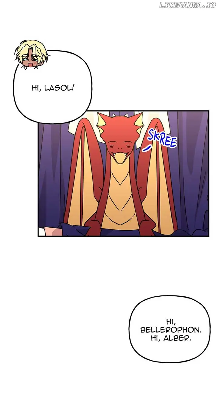 The Archmage's Daughter Chapter 199 Page 22
