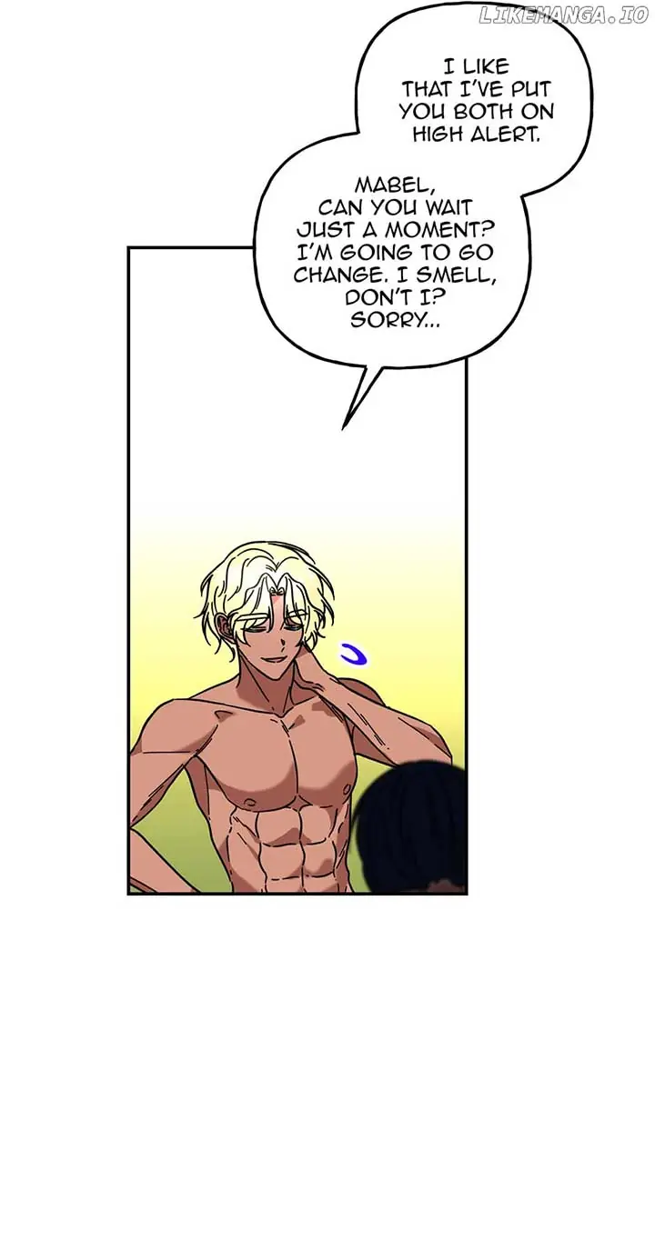 The Archmage's Daughter Chapter 199 Page 25