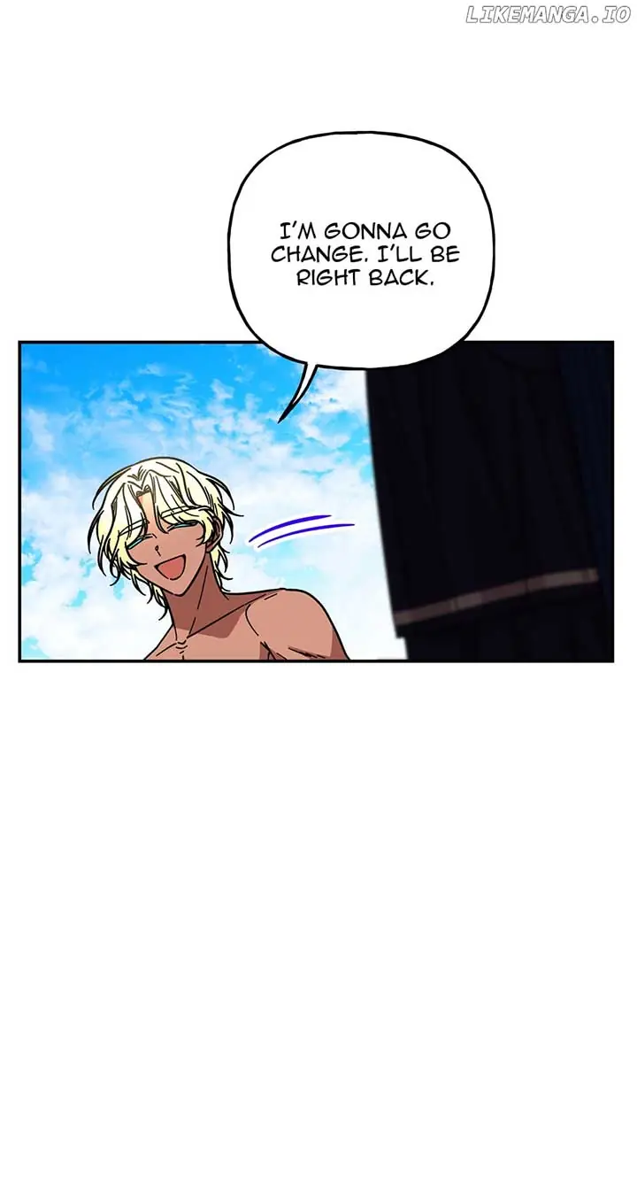 The Archmage's Daughter Chapter 199 Page 30