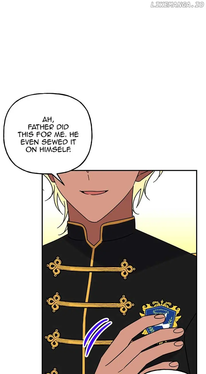 The Archmage's Daughter Chapter 199 Page 33
