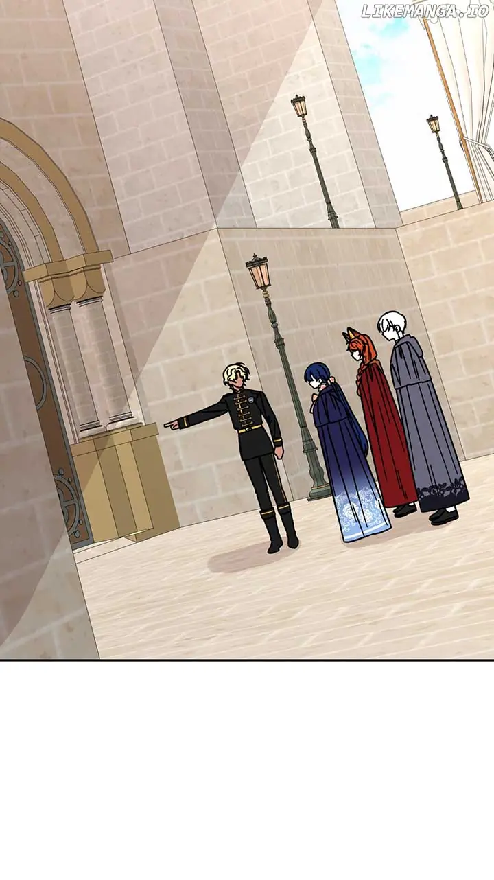 The Archmage's Daughter Chapter 199 Page 38