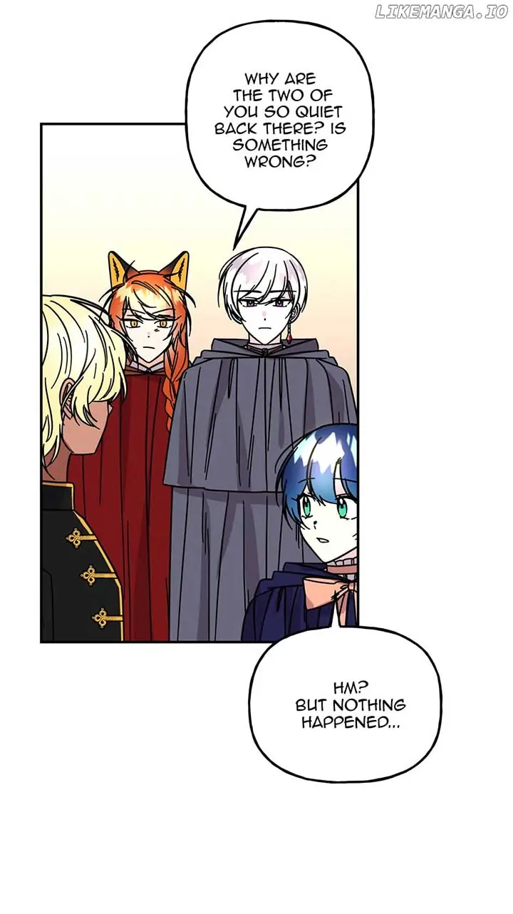 The Archmage's Daughter Chapter 199 Page 39