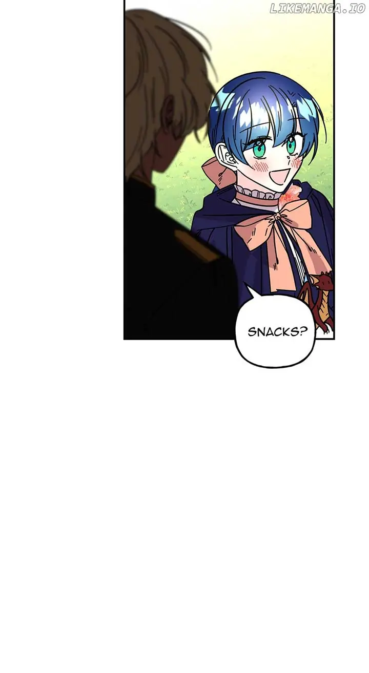 The Archmage's Daughter Chapter 199 Page 45