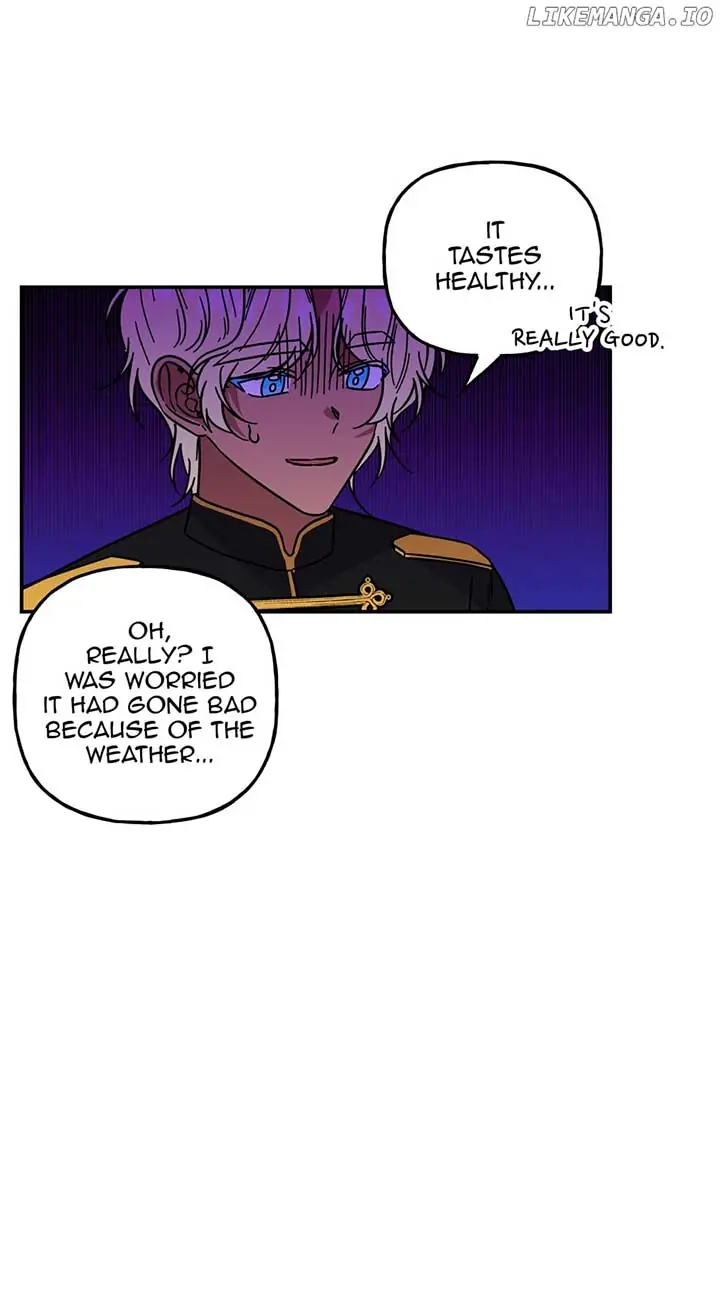 The Archmage's Daughter Chapter 199 Page 50